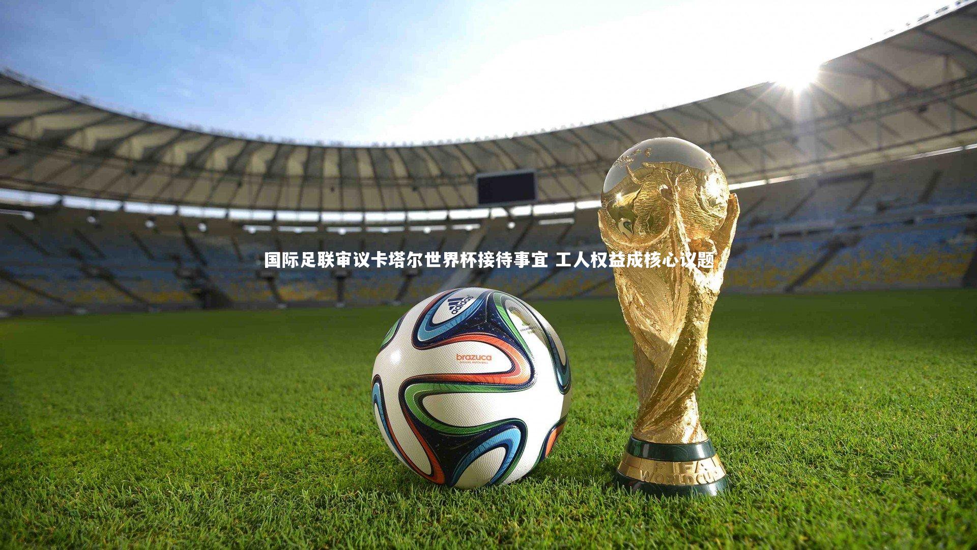 开云体育平台|国际足联审议卡塔尔世界杯接待事宜 工人权益成核心议题